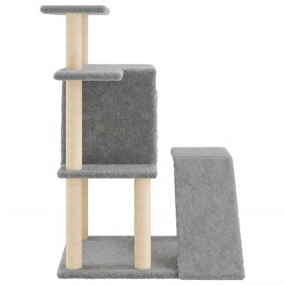 Sisal Cat Scratching Post