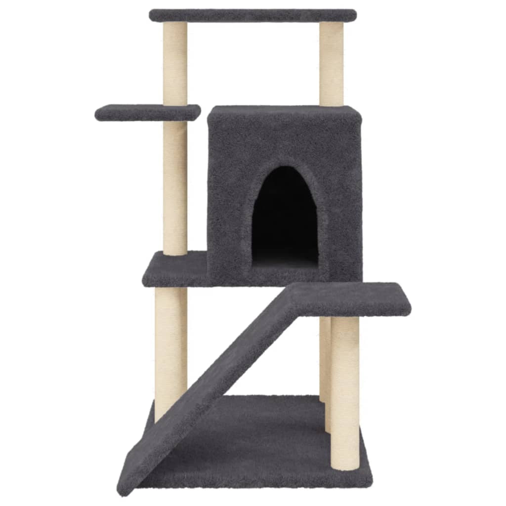 Sisal Cat Scratching Post