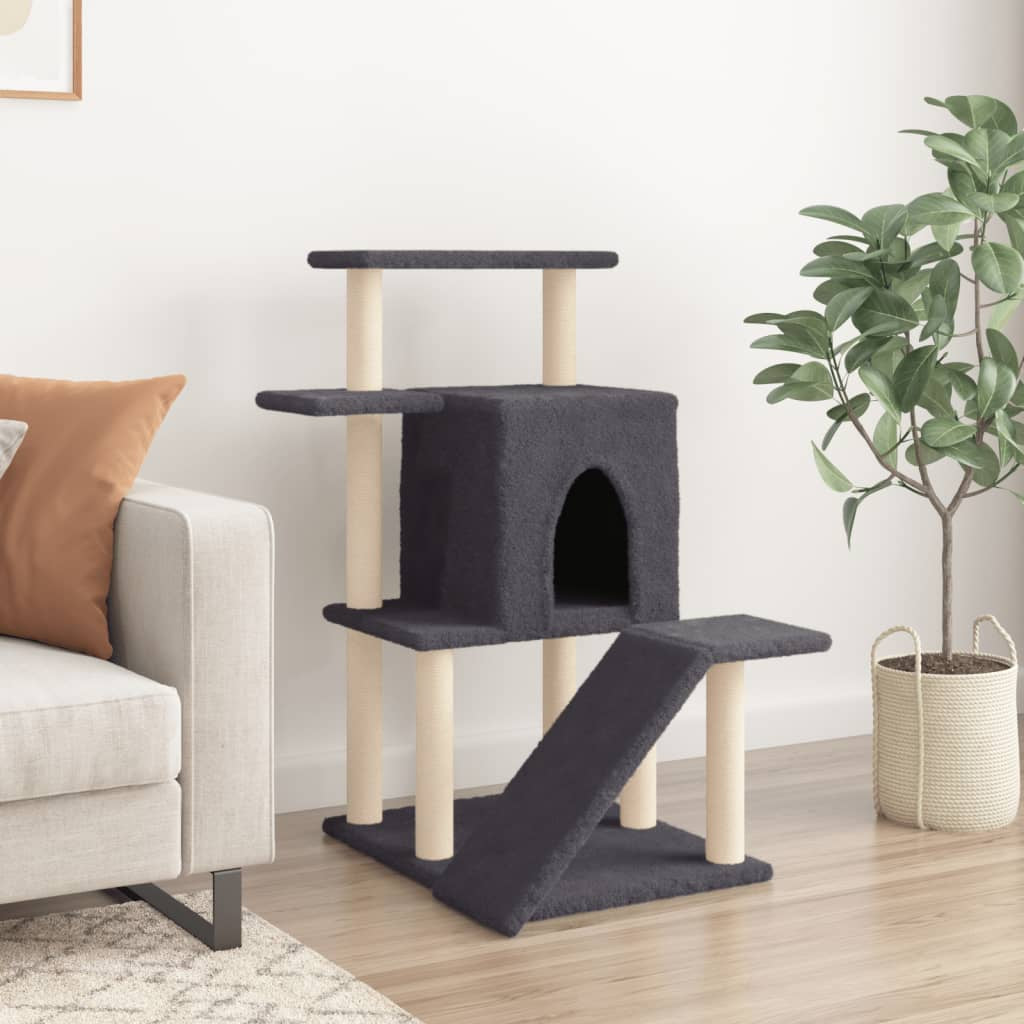 Sisal Cat Scratching Post