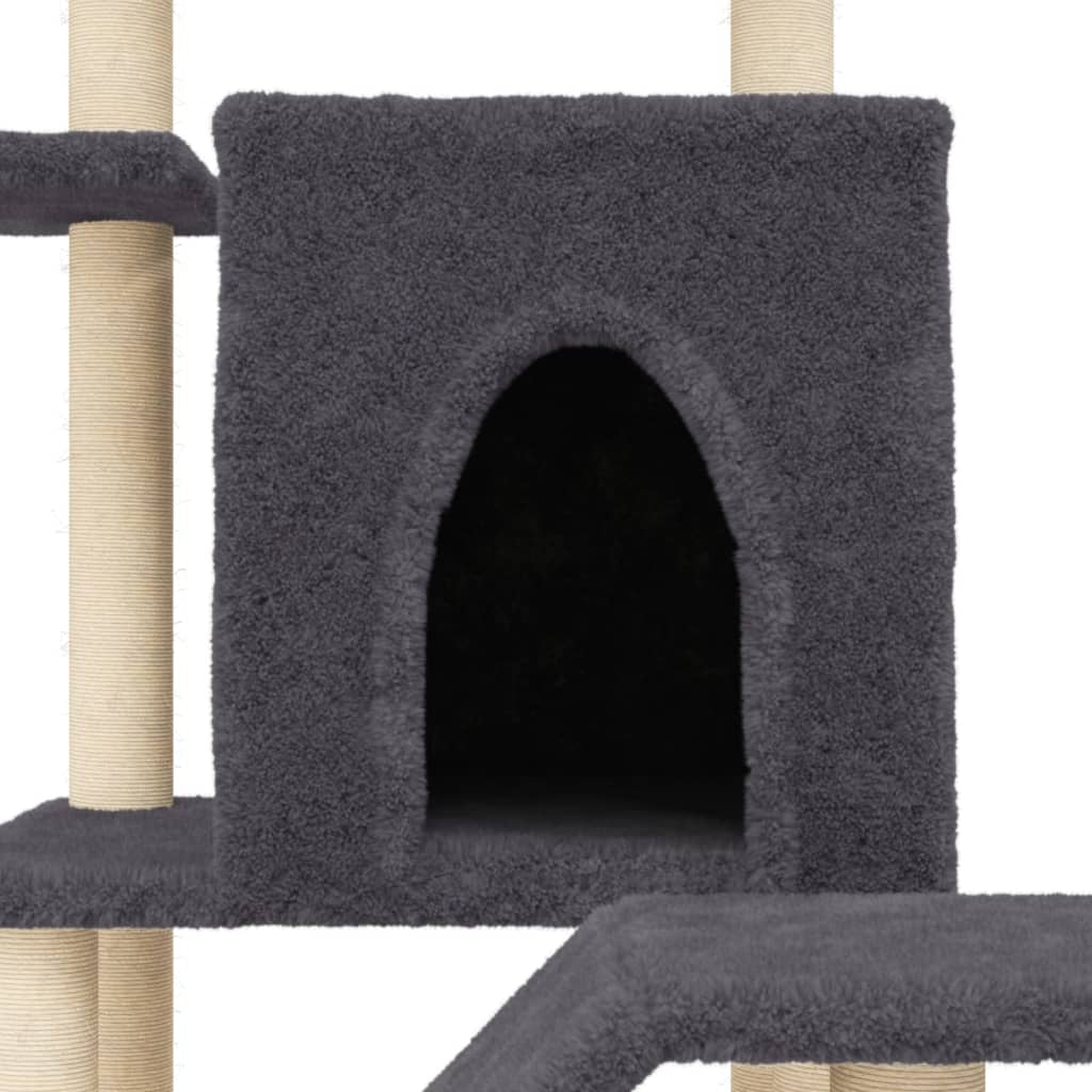 Sisal Cat Scratching Post