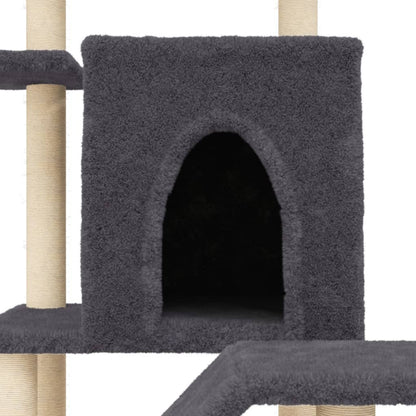 Sisal Cat Scratching Post