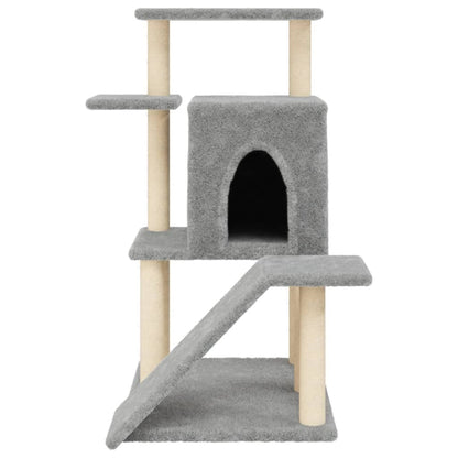 Sisal Cat Scratching Post