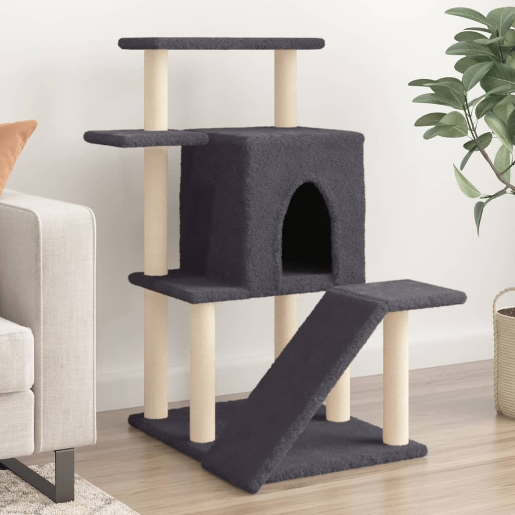 Sisal Cat Scratching Post