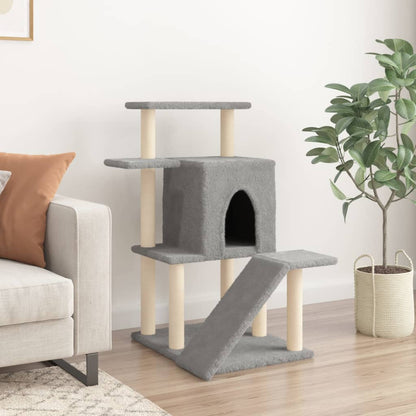 Sisal Cat Scratching Post