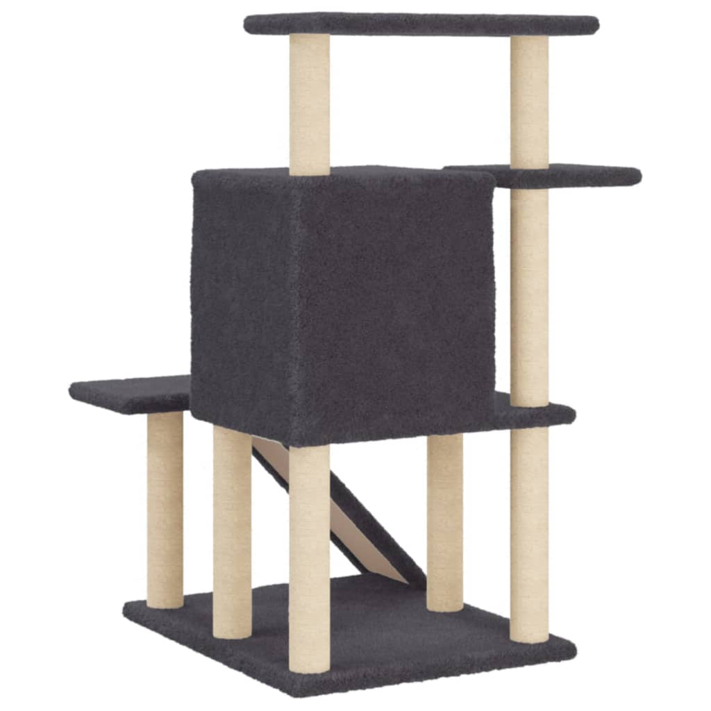 Sisal Cat Scratching Post