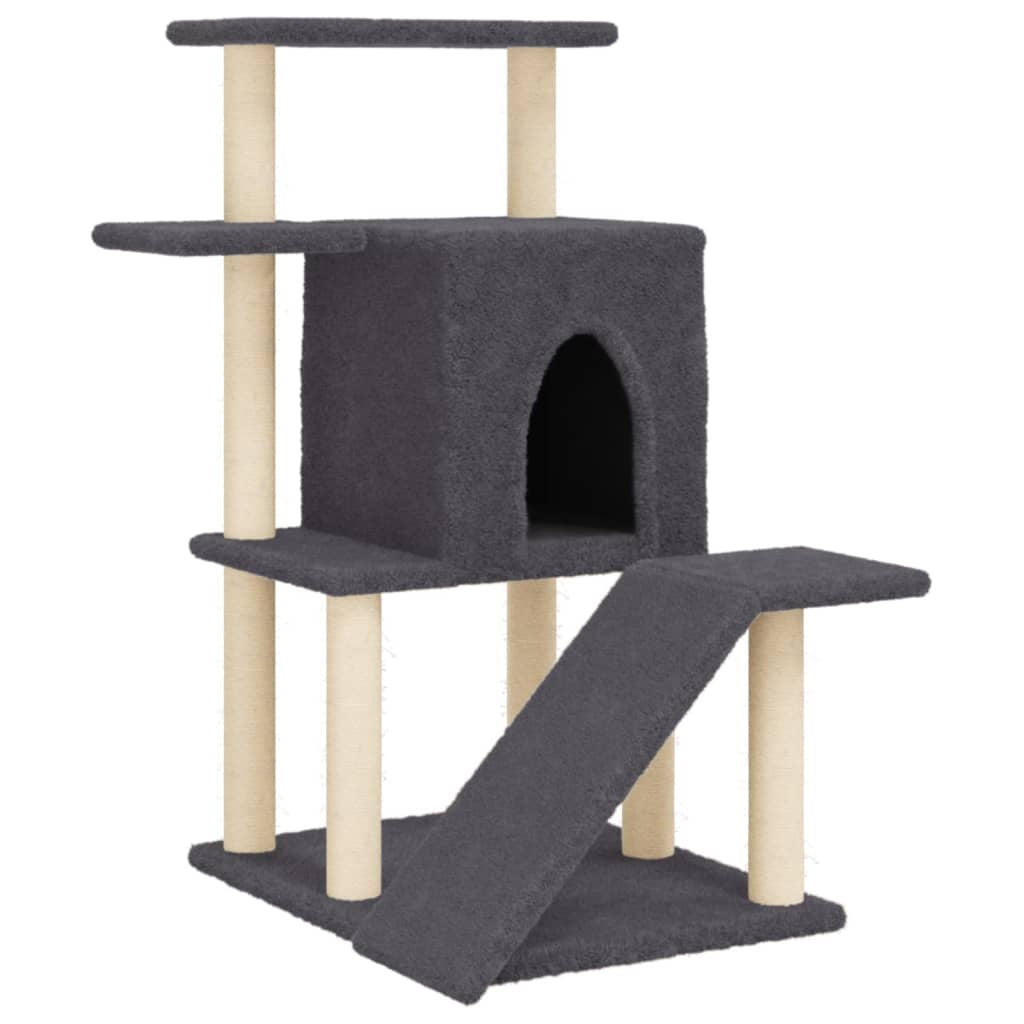 Sisal Cat Scratching Post