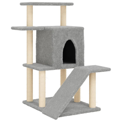Sisal Cat Scratching Post