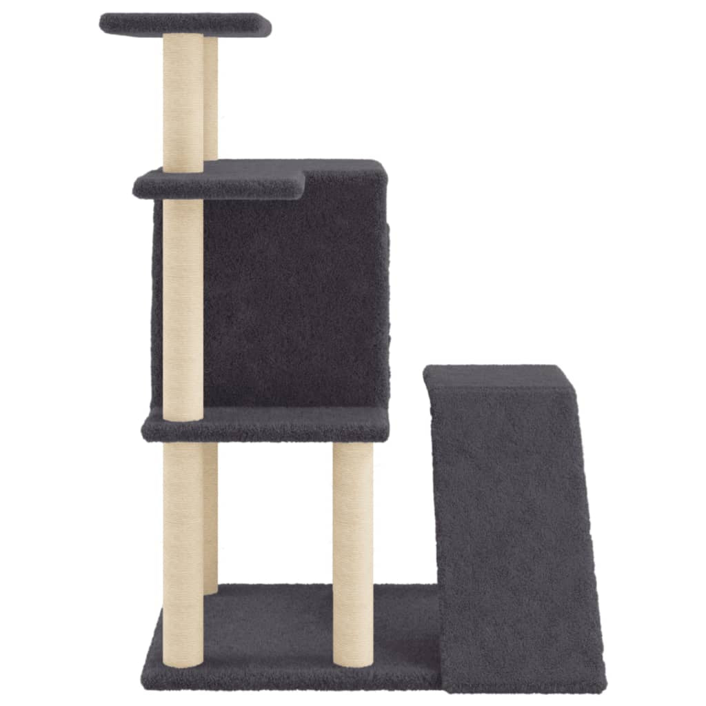 Sisal Cat Scratching Post