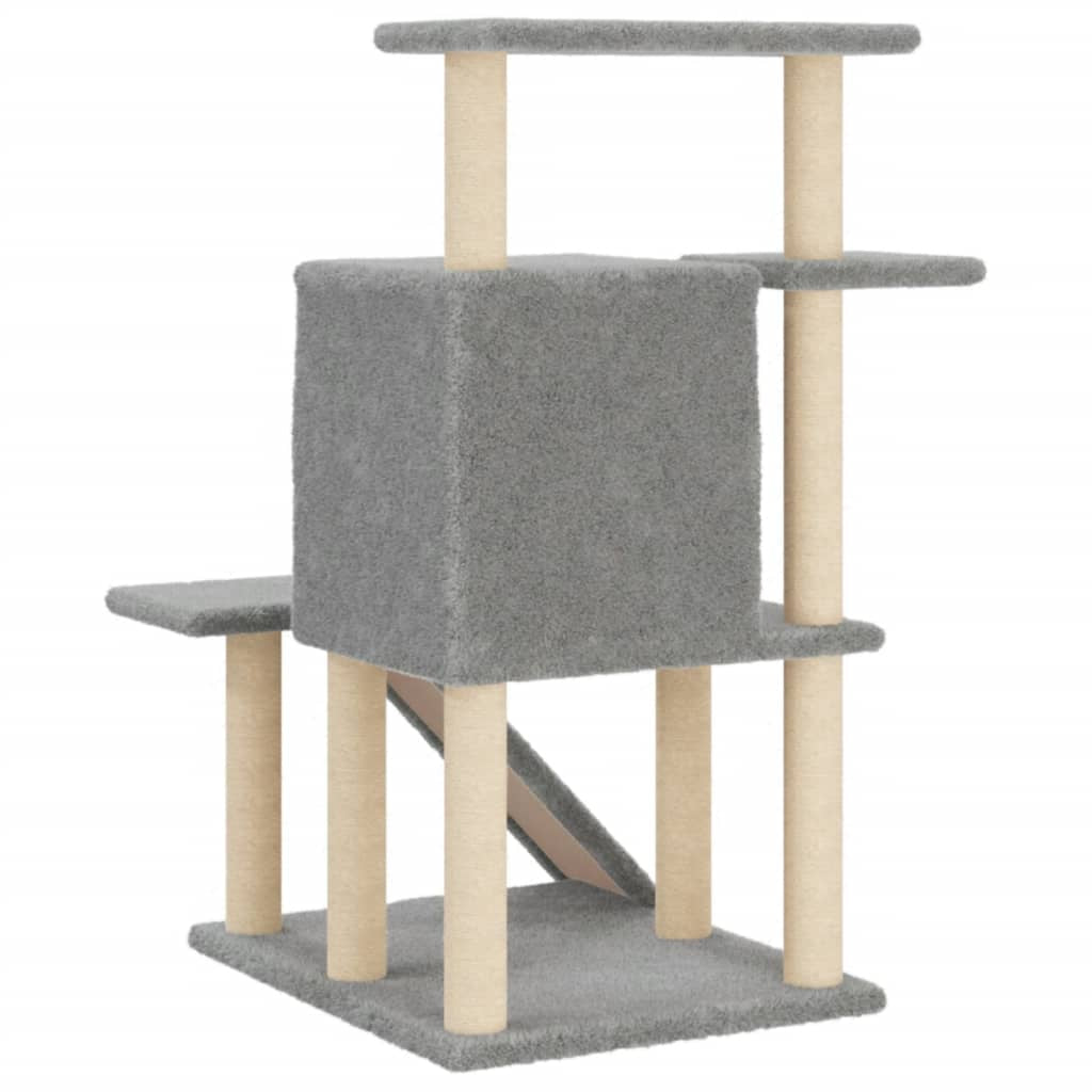 Sisal Cat Scratching Post