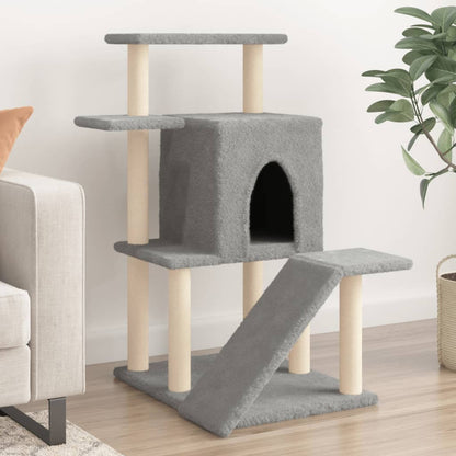 Sisal Cat Scratching Post